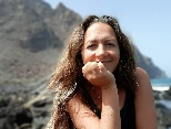 Nadja Lieb vom Team e-montaña